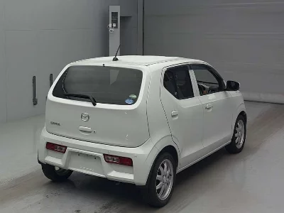 MAZDA CAROL
