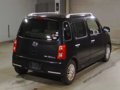 Daihatsu Mira Cocoa