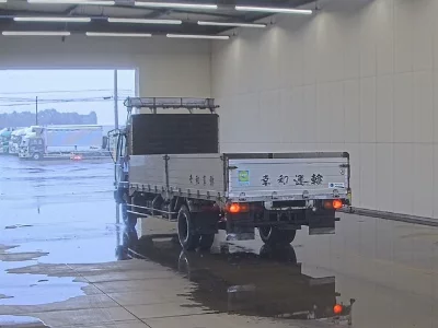 Mitsubishi Fuso Fighter