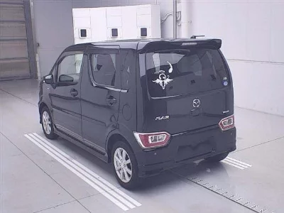 MAZDA FLAIR