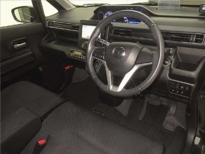 MAZDA FLAIR