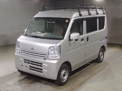Nissan NV100 Clipper