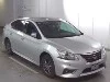 NISSAN BLUEBIRD SYLPHY