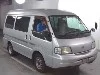 NISSAN VANETTE VAN