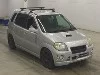 SUZUKI KEI