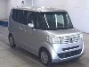 HONDA N BOX +