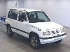 SUZUKI ESCUDO