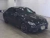 MERCEDES BENZ AMG C CLASS