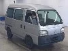 HONDA ACTY VAN