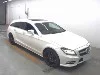 MERCEDES BENZ AMG CLS SHOOTING BRAKE