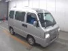 SUBARU SAMBAR VAN