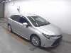TOYOTA COROLLA WAGON