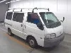 MAZDA BONGO VAN