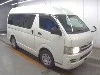 TOYOTA REGIUS VAN