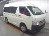 TOYOTA REGIUS VAN