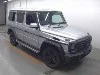 MERCEDES BENZ G CLASS