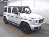 MERCEDES BENZ G CLASS