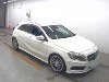 MERCEDES BENZ A CLASS