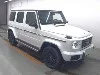 MERCEDES BENZ G CLASS
