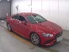 MERCEDES BENZ CLA