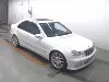 MERCEDES BENZ C CLASS