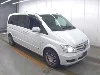 MERCEDES BENZ V CLASS