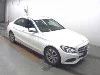 MERCEDES BENZ C CLASS