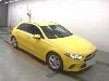 MERCEDES BENZ A CLASS