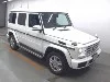 MERCEDES BENZ G CLASS