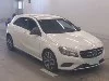 MERCEDES BENZ A CLASS