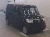 HONDA N BOX +