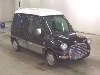 MITSUBISHI MINICA TOPPO