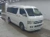 TOYOTA REGIUS VAN
