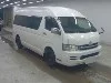 TOYOTA REGIUS VAN