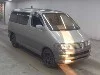 TOYOTA REGIUS