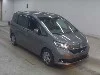 HONDA FREED HYBRID