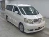 TOYOTA ALPHARD V