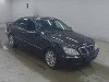 MERCEDES BENZ S CLASS