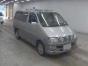 TOYOTA REGIUS