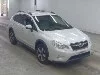SUBARU IMPREZA SPORT