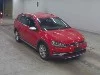 VOLKSWAGEN GOLF ALLTRACK