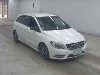 MERCEDES BENZ B CLASS