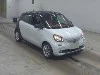 SMART FOURFOUR