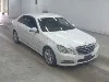 MERCEDES BENZ E CLASS