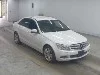 MERCEDES BENZ C CLASS