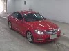 MERCEDES BENZ C CLASS