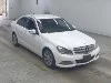 MERCEDES BENZ C CLASS