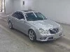 MERCEDES BENZ E CLASS