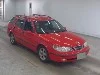 SAAB 9-5X