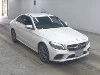 MERCEDES BENZ C CLASS
